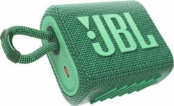 Product image of JBL JBLGO3ECOGRN