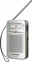 Product image of Panasonic RF-P50DEG-S