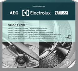 Electrolux M2GCP120 tootepilt