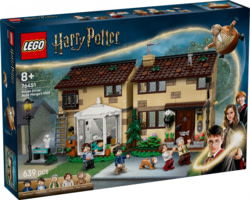 Product image of Lego 76451