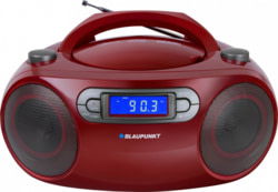 Product image of Blaupunkt BLAUPUNKT BB18RD