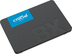 Product image of CRC CT240BX500SSD1