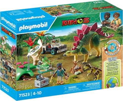 PLAYMOBIL 71523 tootepilt