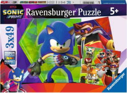 Product image of Ravensburger Polska 05695