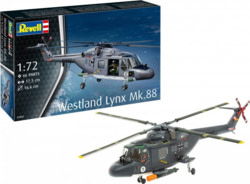 Revell 03805 tootepilt