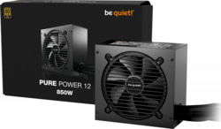 Product image of BE QUIET! BP004EU