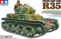 Product image of Tamiya 35373
