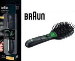 Product image of Braun SB1 BR 710 black