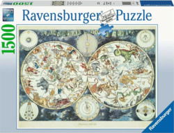 Ravensburger Polska 16003 tootepilt