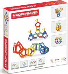 Product image of Magformers 005-701007