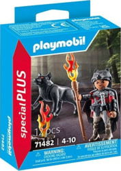 PLAYMOBIL 71482 tootepilt