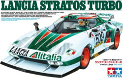 Product image of Tamiya 25210