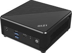 MSI Cubi N ADL S-226BEU tootepilt