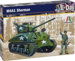 Product image of Italeri 225