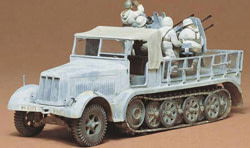 Product image of Tamiya 35050