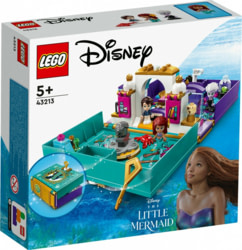 Product image of Lego 43213