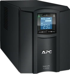 APC SMC2000I tootepilt