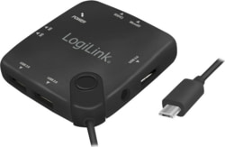 Product image of Logilink UA0345