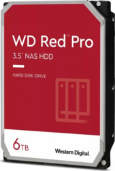Product image of Western Digital WD6003FFBX