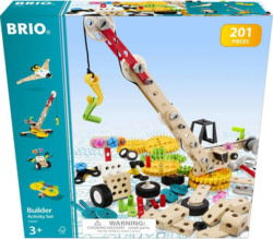 BRIO 34604 tootepilt