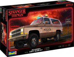 Product image of Revell 07724