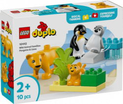 Product image of Lego 10442