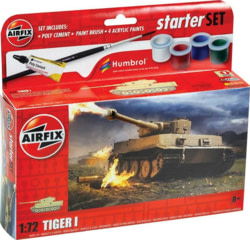 Product image of Airfix 55004