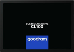Product image of GOODRAM SSDPR-CL100-240-G3