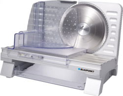 Blaupunkt FMS501 tootepilt