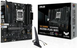 ASUS TUF GAMING A620M-PLUS WIFI tootepilt