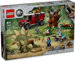 Product image of Lego 76965