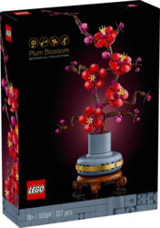 Product image of Lego 10369