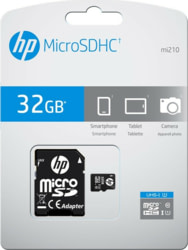 Product image of HP SDU32GBHC10HP-EF