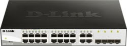 D-Link DGS-1210-20/E tootepilt