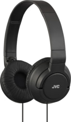 JVC JVC HA-S180 black tootepilt