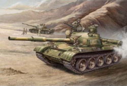 Product image of Trumpeter 00377