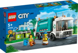 Lego 60386 tootepilt