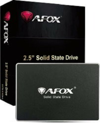 AFOX SD250-256GQN tootepilt