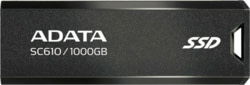 Product image of Adata SC610-1000G-CBK/RD