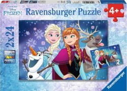 Ravensburger Polska 09074 tootepilt