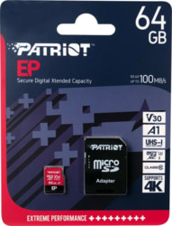 Product image of Patriot Memory PEF64GEP31MCX