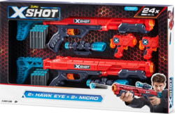ZURU X-Shot 36278 tootepilt