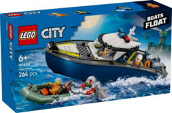 Product image of Lego 60456