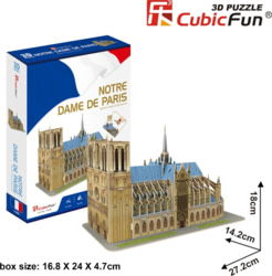 Cubic Fun 20242 tootepilt