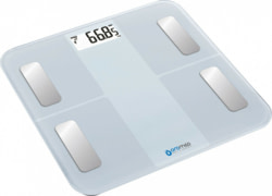 ORO-MED WAG_ORO-SCALE_BLUETOOTH_WHITE tootepilt