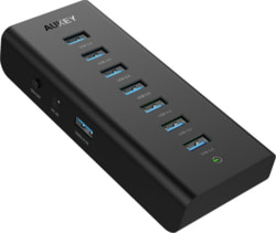 Product image of AUKEY CB-H3