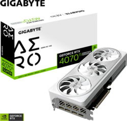 Product image of Gigabyte GV-N407TSAERO OC-16GD