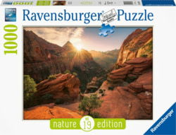 Ravensburger Polska 16754 tootepilt