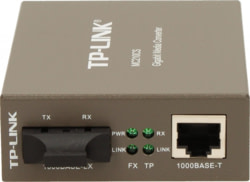 Product image of TP-LINK MC210CS