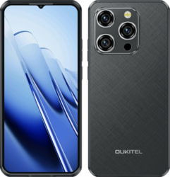 Product image of Oukitel WP52-BK/OL